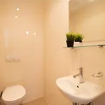 דירה Brise Neubauvilla Estrelia App 03 *