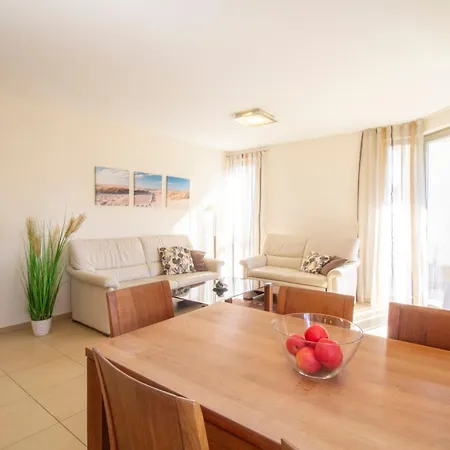 Brise Neubauvilla Estrelia App 03 Apartament Heringsdorf