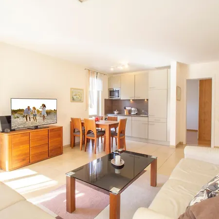 Brise Neubauvilla Estrelia App 03 Apartament