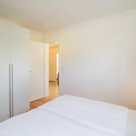 Brise Neubauvilla Estrelia App 03 Apartment Heringsdorf (Usedom)