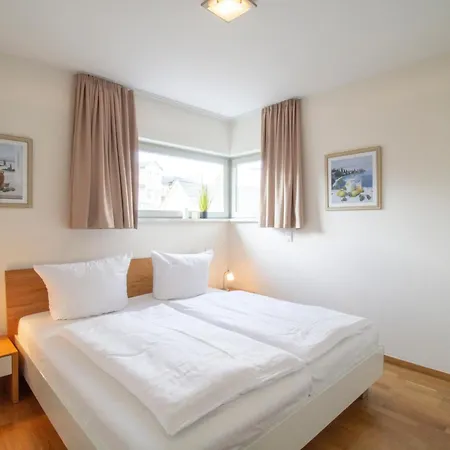 Apartment Brise Neubauvilla Estrelia App 03 *