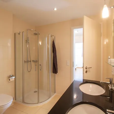 Brise Neubauvilla Estrelia App 03 *