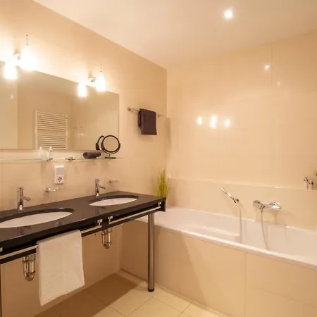 Apartment Brise Neubauvilla Estrelia App 03