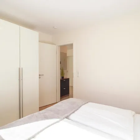 Brise Neubauvilla Estrelia App 03 Heringsdorf (Usedom)