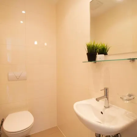 Apartament Brise Neubauvilla Estrelia App 03 *