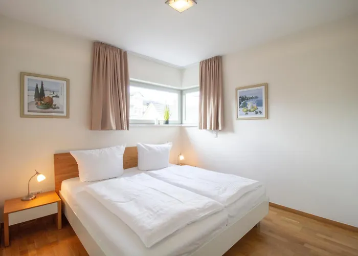 Apartment Brise Neubauvilla Estrelia App 03 *