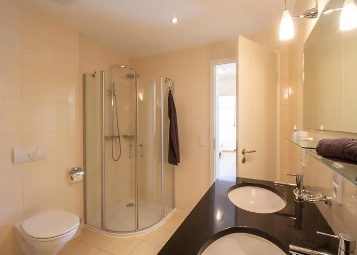 Brise Neubauvilla Estrelia App 03 *