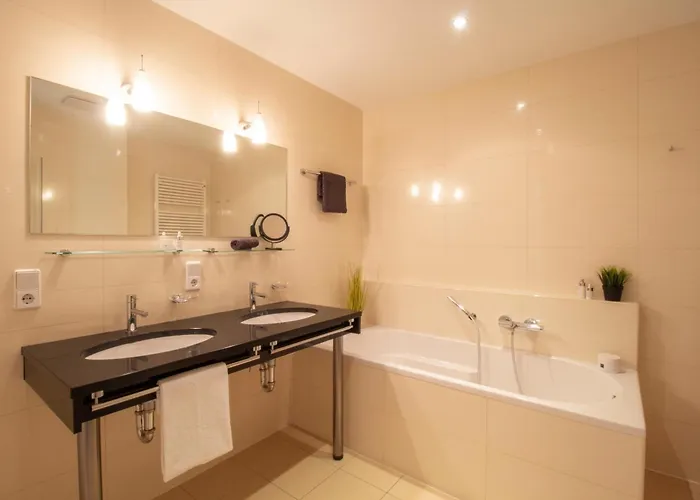 Apartment Brise Neubauvilla Estrelia App 03