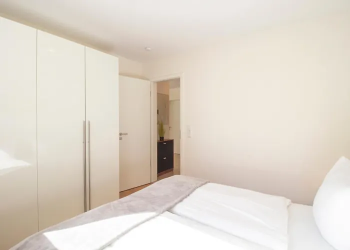 Brise Neubauvilla Estrelia App 03 Ostseebad Heringsdorf