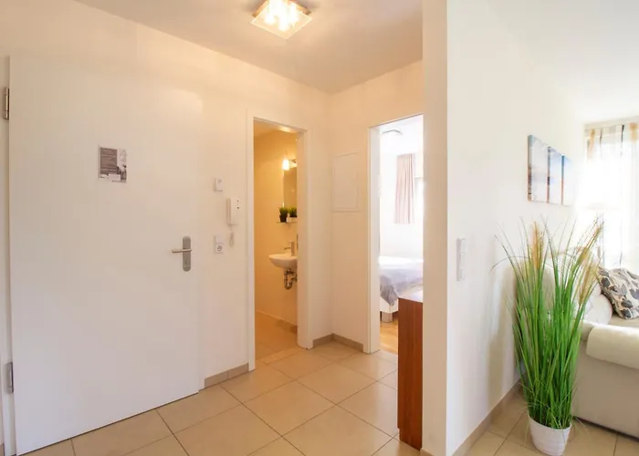 Apartment Brise Neubauvilla Estrelia App 03